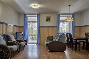 Aurora Club Spa Resort