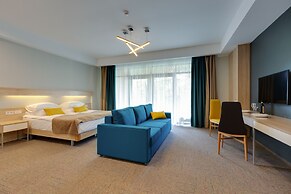 Aurora Club Spa Resort