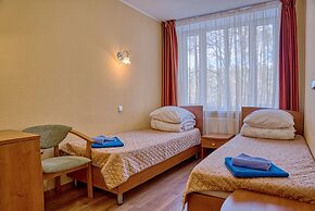 Aurora Club Spa Resort