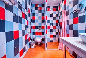 Aurora Club Spa Resort