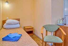 Aurora Club Spa Resort