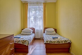 Aurora Club Spa Resort