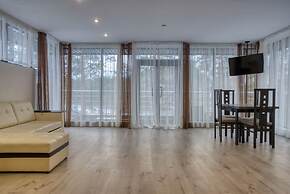 Aurora Club Spa Resort