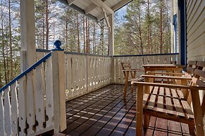 Aurora Club Spa Resort