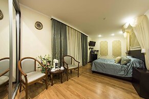 Aurora Club Spa Resort