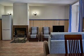 Aurora Club Spa Resort