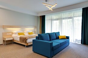 Aurora Club Spa Resort