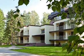 Aurora Club Spa Resort