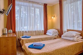 Aurora Club Spa Resort