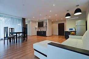 Aurora Club Spa Resort