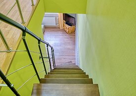 Aurora Club Spa Resort