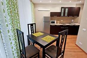 Aurora Club Spa Resort