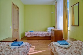 Aurora Club Spa Resort