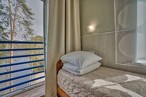 Aurora Club Spa Resort