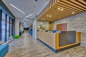 Aurora Club Spa Resort