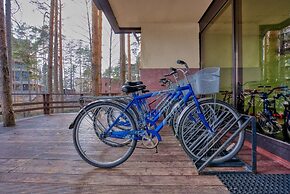 Aurora Club Spa Resort