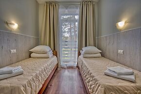 Aurora Club Spa Resort