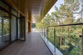 Aurora Club Spa Resort