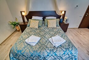 Aurora Club Spa Resort