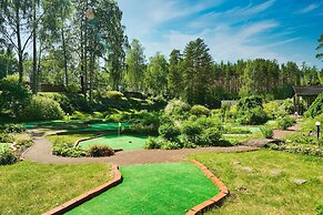 Aurora Club Spa Resort