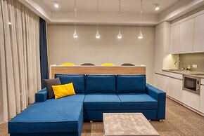 Aurora Club Spa Resort