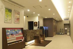 Hotel Sunroute Kumagaya Station