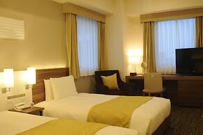 Hotel Sunroute Kumagaya Station