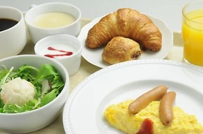 Hotel Sunroute Kumagaya Station