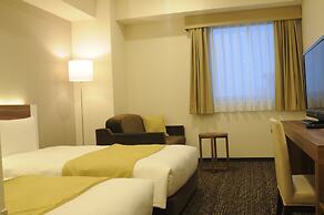 Hotel Sunroute Kumagaya Station