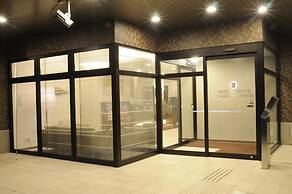 Hotel Sunroute Kumagaya Station