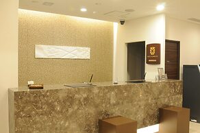 Hotel Sunroute Kumagaya Station