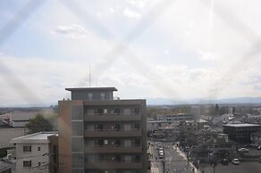 Hotel Sunroute Kumagaya Station