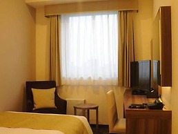 Hotel Sunroute Kumagaya Station
