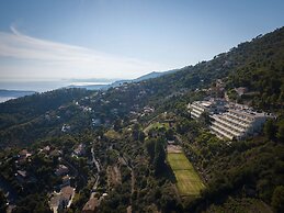 Hôtel Les Terrasses D'Eze