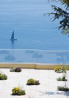 Hôtel Les Terrasses D'Eze