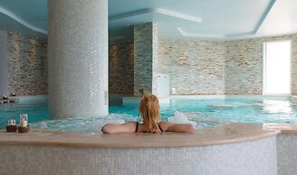 Hôtel Les Terrasses D'Eze