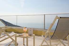 Hôtel Les Terrasses D'Eze