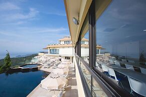 Hôtel Les Terrasses D'Eze