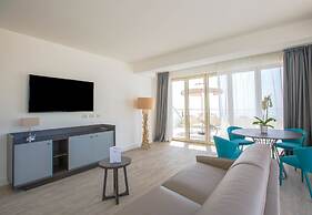 Hôtel Les Terrasses D'Eze