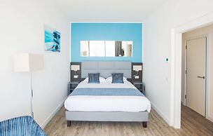 Hôtel Les Terrasses D'Eze