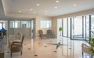 Hôtel Les Terrasses D'Eze