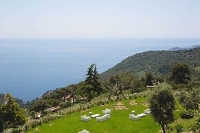 Hôtel Les Terrasses D'Eze