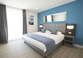 Hôtel Les Terrasses D'Eze