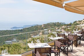 Hôtel Les Terrasses D'Eze