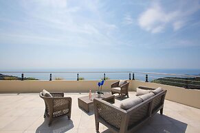 Hôtel Les Terrasses D'Eze