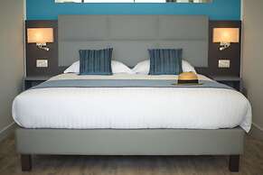 Hôtel Les Terrasses D'Eze