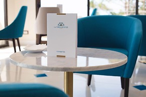 Hôtel Les Terrasses D'Eze