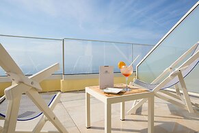 Hôtel Les Terrasses D'Eze