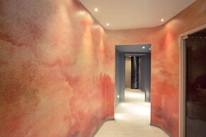 Hôtel Les Terrasses D'Eze