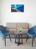 Hôtel Les Terrasses D'Eze